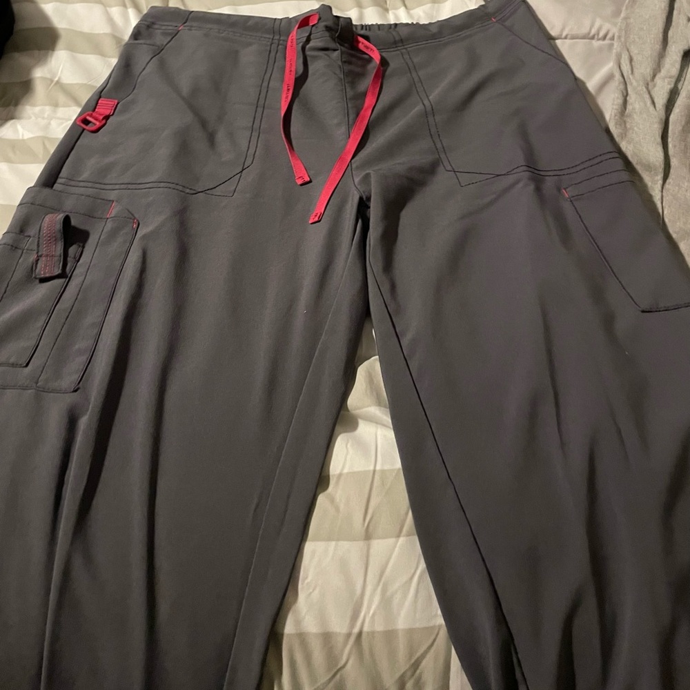 Carhartt scrub pant